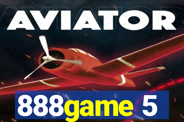 888game 5